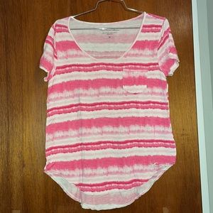 Hollister Top